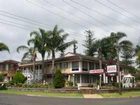 фото отеля Clifford Park Holiday Motor Inn