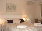 фото отеля Clifford Park Holiday Motor Inn