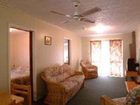 фото отеля Clifford Park Holiday Motor Inn