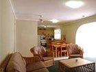 фото отеля Clifford Park Holiday Motor Inn