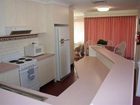 фото отеля Clifford Park Holiday Motor Inn