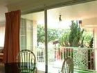 фото отеля Clifford Park Holiday Motor Inn
