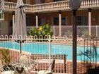 фото отеля Clifford Park Holiday Motor Inn