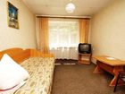 фото отеля Hotel Vityaz