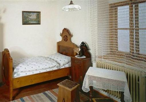 фото отеля Pension Na Louzi