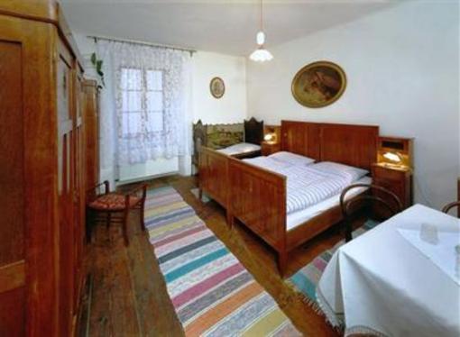 фото отеля Pension Na Louzi