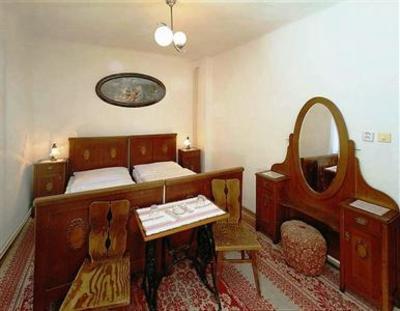 фото отеля Pension Na Louzi