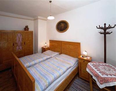 фото отеля Pension Na Louzi