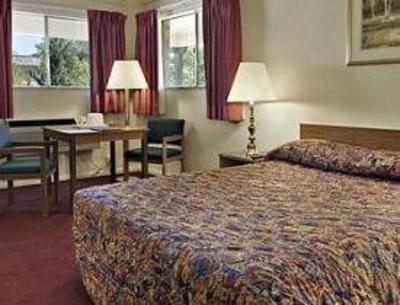 фото отеля Travelodge Dodge City