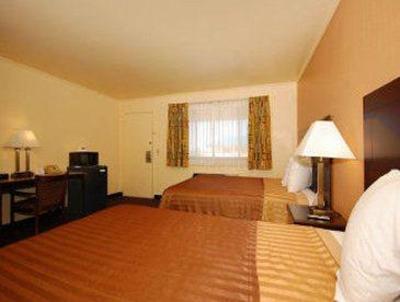 фото отеля Travelodge Dodge City