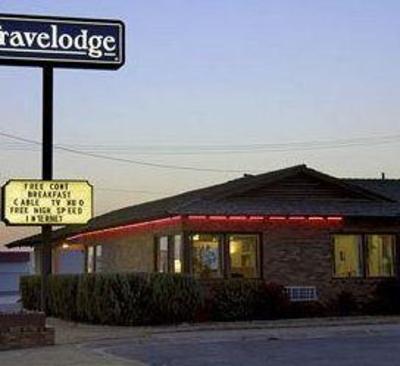 фото отеля Travelodge Dodge City