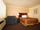 фото отеля Travelodge Dodge City