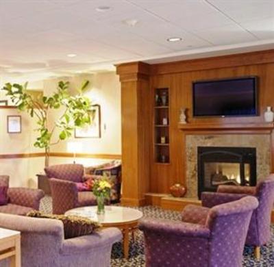 фото отеля Westgate Hotel and Conference Center