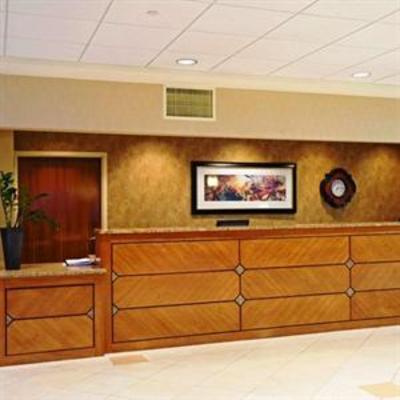 фото отеля Westgate Hotel and Conference Center