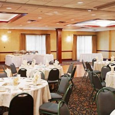 фото отеля Westgate Hotel and Conference Center