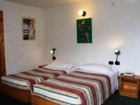 Hotel Garni Zodiac House