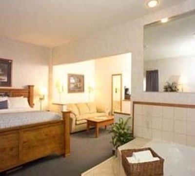 фото отеля Ramada Limited Suites Bismarck