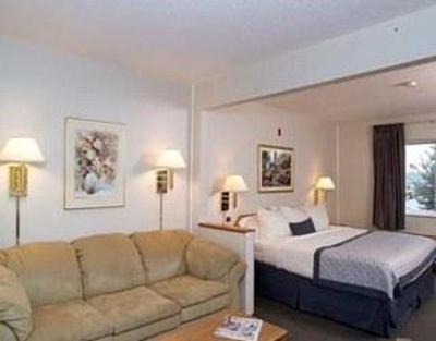фото отеля Ramada Limited Suites Bismarck