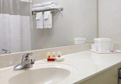 фото отеля Ramada Limited Suites Bismarck