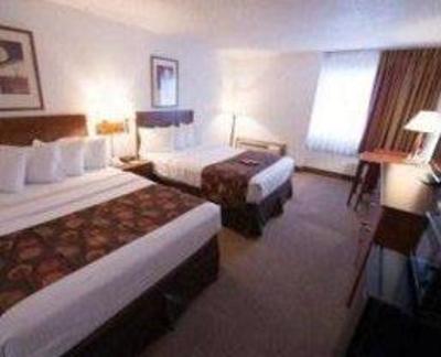 фото отеля Ramada Limited Suites Bismarck
