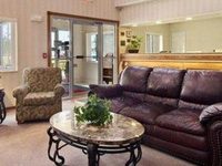 Ramada Limited Suites Bismarck