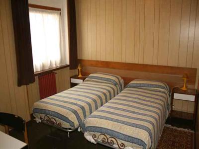 фото отеля Hotel Sayonara Sauze d'Oulx