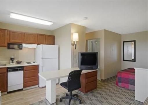 фото отеля Extended Stay America Hotel Stafford (Texas)