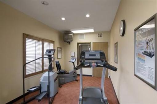 фото отеля Extended Stay America Hotel Stafford (Texas)