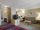 фото отеля Extended Stay America Hotel Stafford (Texas)