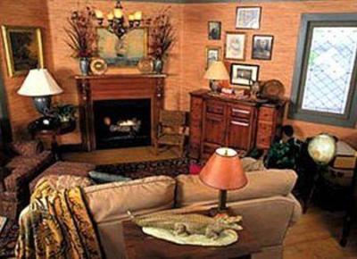 фото отеля Outback Roadhouse Motel and Suites