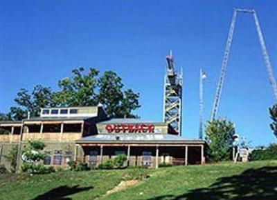 фото отеля Outback Roadhouse Motel and Suites