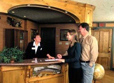 фото отеля Outback Roadhouse Motel and Suites