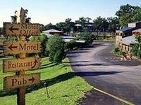 Outback Roadhouse Motel and Suites