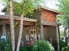 фото отеля Outback Roadhouse Motel and Suites