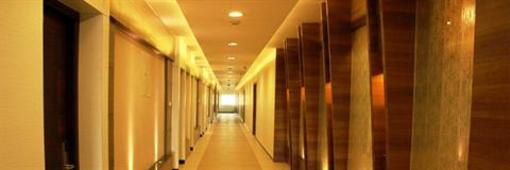 фото отеля Hotel High Point