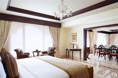 фото отеля Taj Banjara Hyderabad