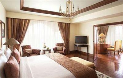 фото отеля Taj Banjara Hyderabad
