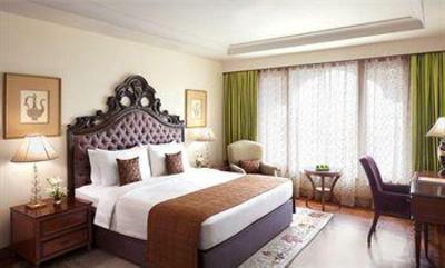 фото отеля Taj Banjara Hyderabad