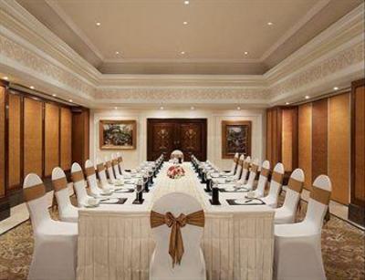 фото отеля Taj Banjara Hyderabad