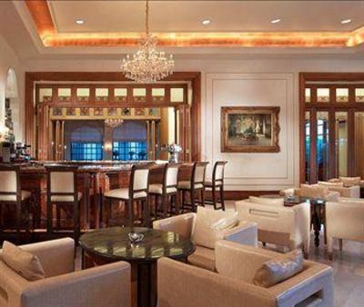 фото отеля Taj Banjara Hyderabad
