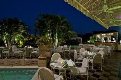 фото отеля Taj Banjara Hyderabad