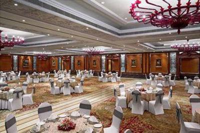 фото отеля Taj Banjara Hyderabad