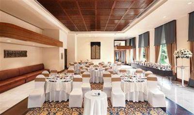 фото отеля Taj Banjara Hyderabad