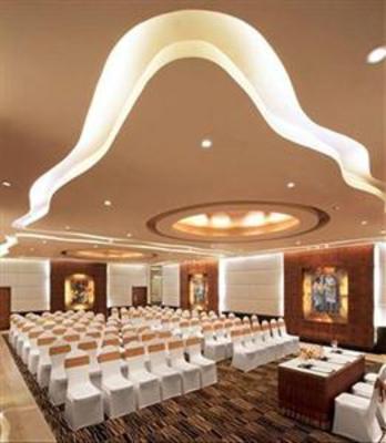фото отеля Taj Banjara Hyderabad