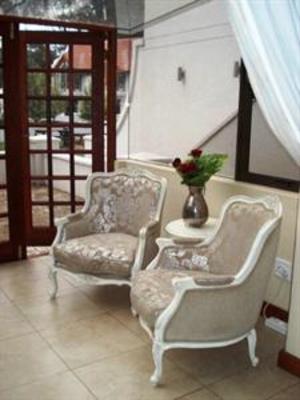 фото отеля River Meadow Manor