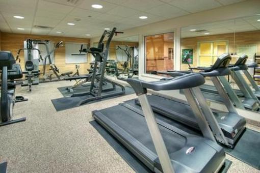фото отеля Holiday Inn Express Hotel & Suites Tucumcari