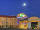 фото отеля Holiday Inn Express Hotel & Suites Tucumcari