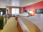 фото отеля Holiday Inn Express Hotel & Suites Tucumcari