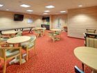 фото отеля Holiday Inn Express Hotel & Suites Tucumcari