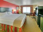 фото отеля Holiday Inn Express Hotel & Suites Tucumcari